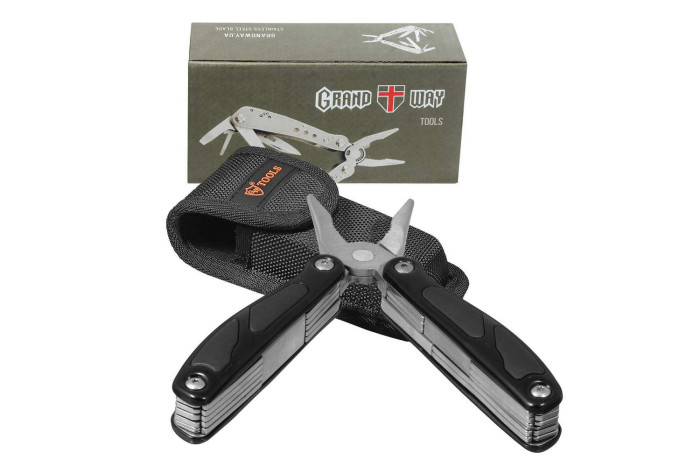 Мультитул Grand Way 2611 А-1 