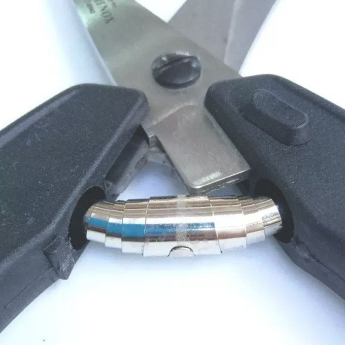 Ножиці кухонні Victorinox 25см (7.6343) 