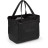 Сумка Osprey Transporter Gear Tote 28 raven black/black - O/S - черный