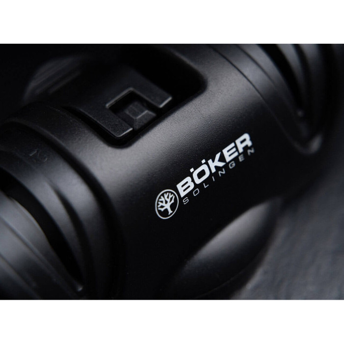 Двостороння роликова точилка для ножів Boker 09BO374 