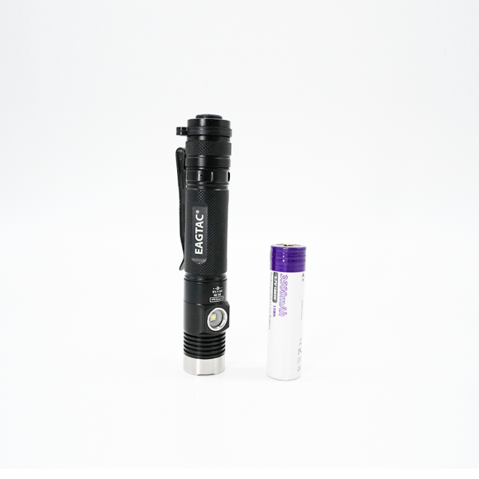 Ліхтар КОМПЛЕКТ Eagletac DX30LC2-SR XP-L HI CW + XP-G2 CW 