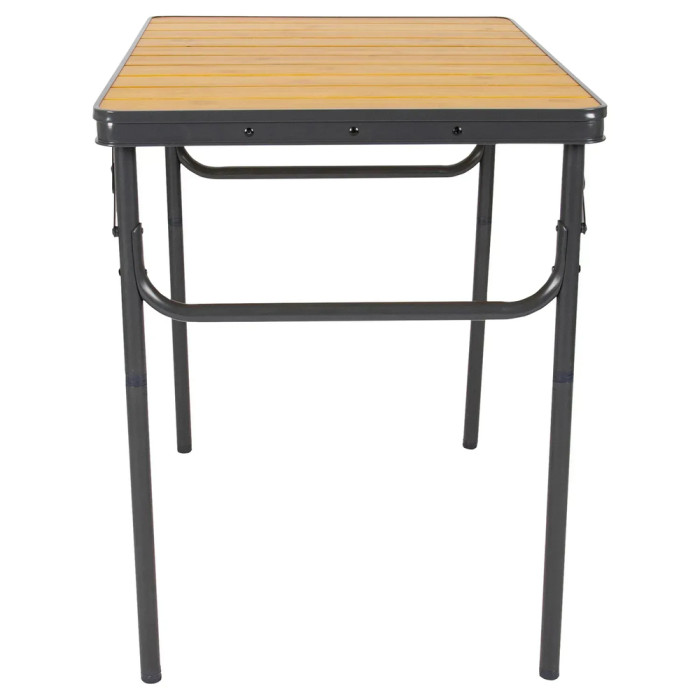 Стіл Bo-Camp Margate 75x55 cm Bamboo Brown (1404666) 