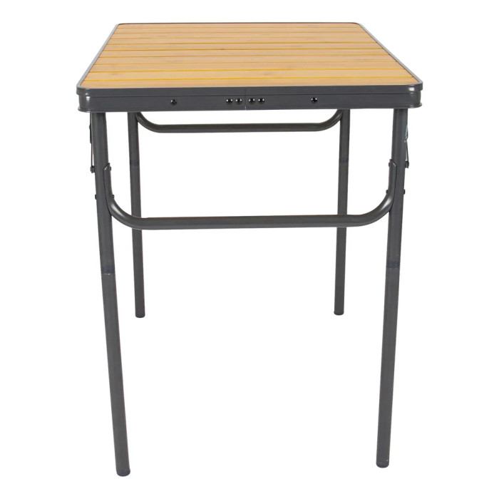Стіл Bo-Camp Margate 75x55 cm Bamboo Brown (1404666) 
