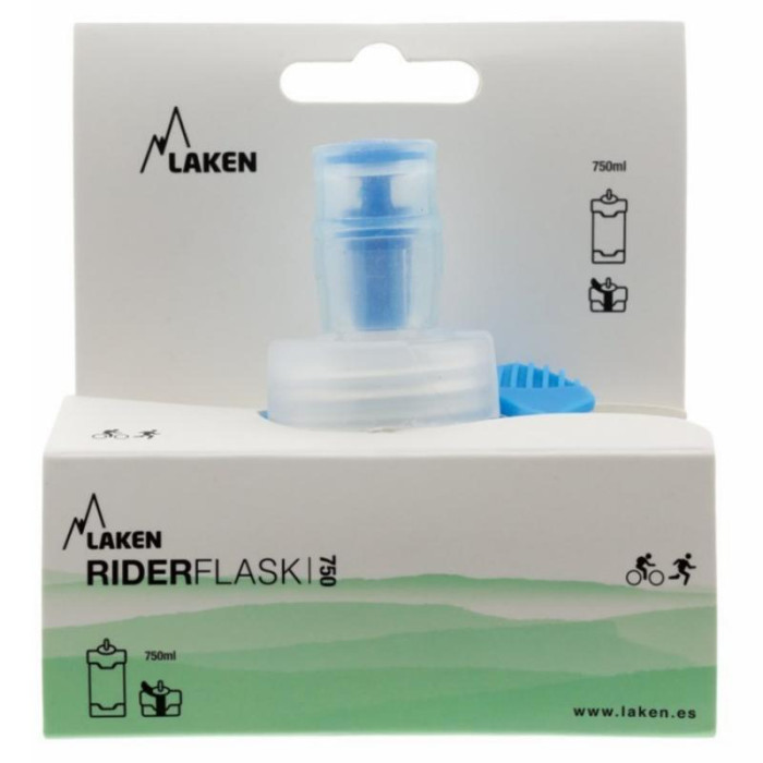 Фляга Laken Sport bottle TPU 0,35 L 