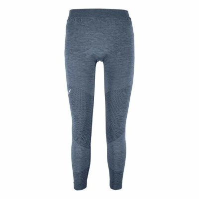 Термоштани чоловічі Salewa ZEBRU RESPONSIVE TIGHT - сині, L
