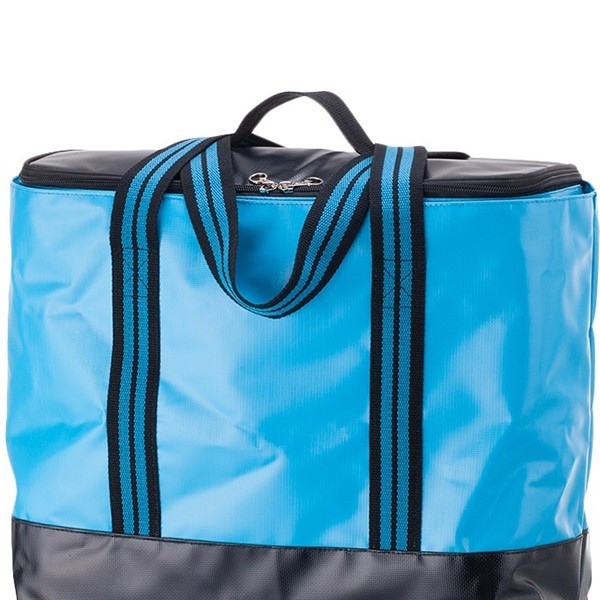 Ізотермічна сумка Кемпінг Ultra 2 в 1 17 л 