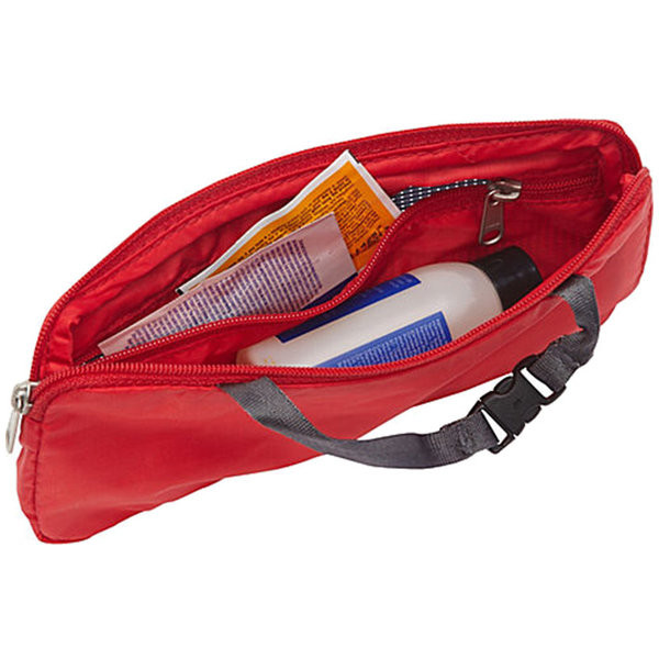 Косметичка Deuter Wash Bag Lite I (зелений) 