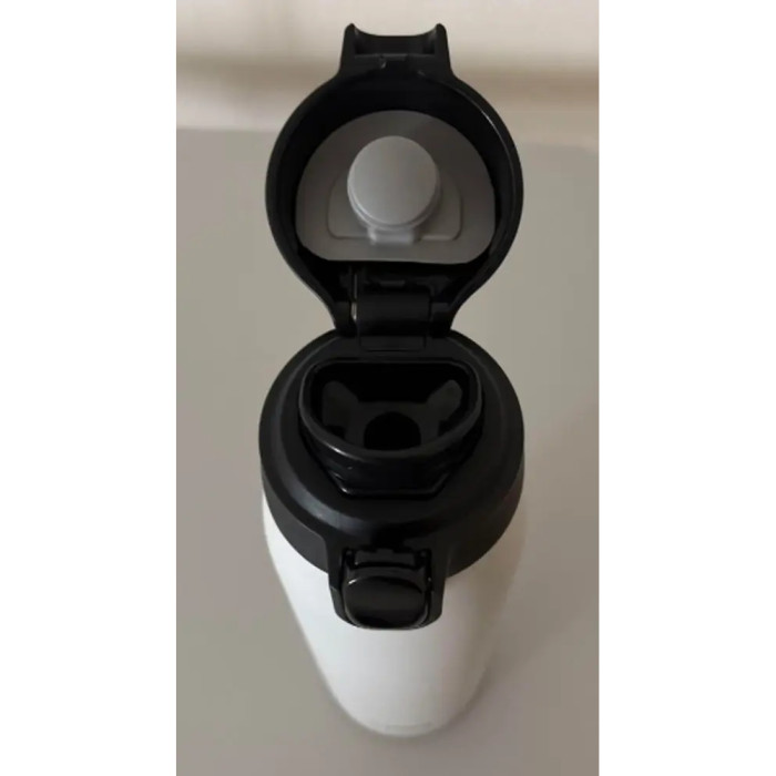 Термочашка Tiger MCT-K060WT 0,6л snow drop 