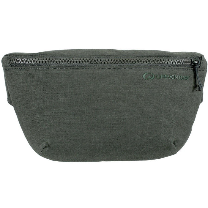 Сумка поясна Lifeventure RFID Kibo Waist Pack S (Olive) 