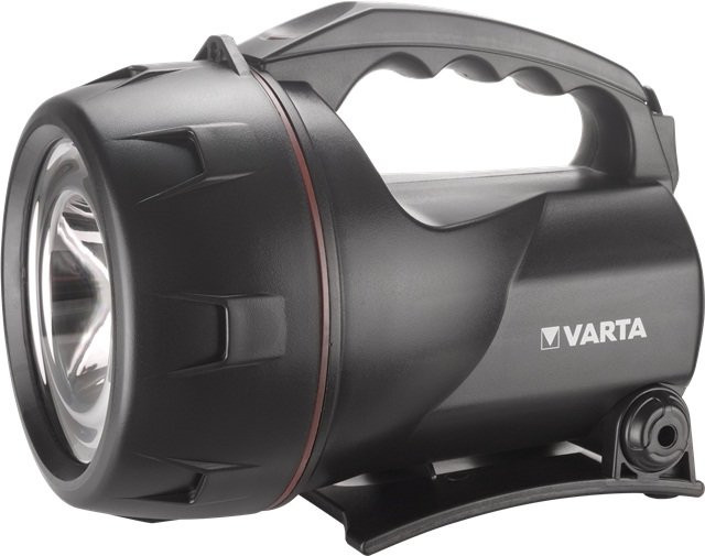 Ліхтар Varta Rechargeable Lantern LED 