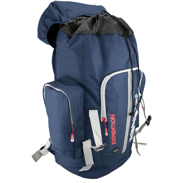 Рюкзак туристичний Semi Line 35 Blue (A3039-2) 