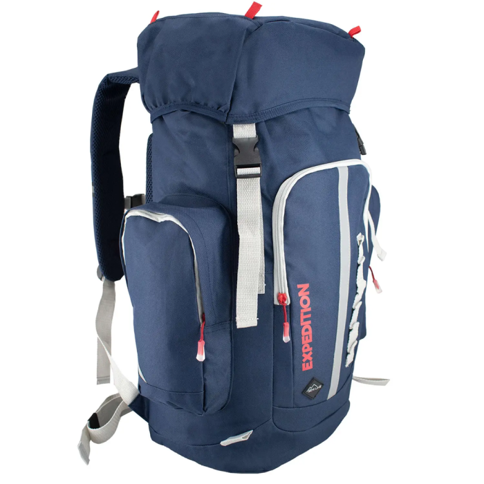 Рюкзак туристичний Semi Line 35 Blue (A3039-2) 