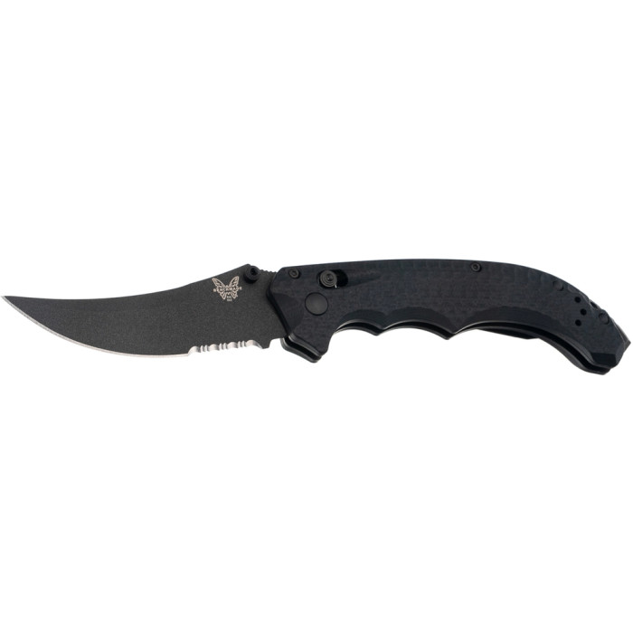 Ніж Benchmade Mini Bedlam 865SBK 