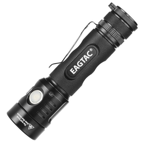 Ліхтар Eagletac TX30C2 XHP35 HD E4 (2000 Lm) 