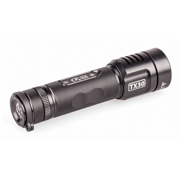 Ліхтар Eagletac TX30C2 XHP35 HD E4 (2000 Lm) 