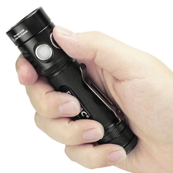 Ліхтар Eagletac TX30C2 XHP35 HD E4 (2000 Lm) 