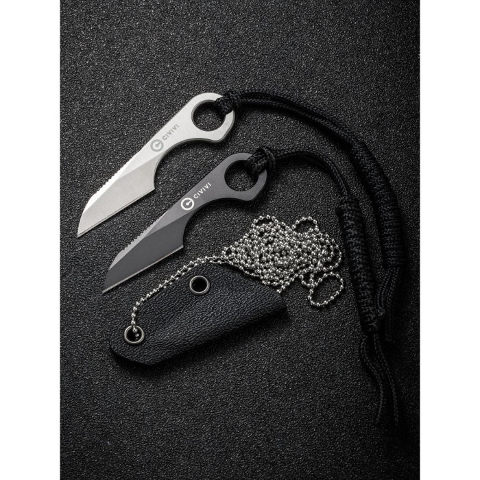 Ніж Civivi Gramis C23004-1 