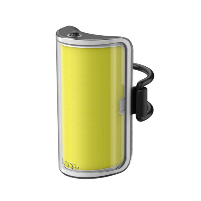 Мигалка передня Knog Mid Cobber Front 320 Lumens 