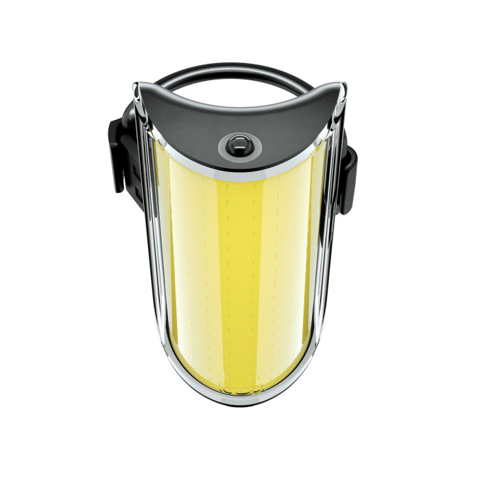 Мигалка передня Knog Mid Cobber Front 320 Lumens 