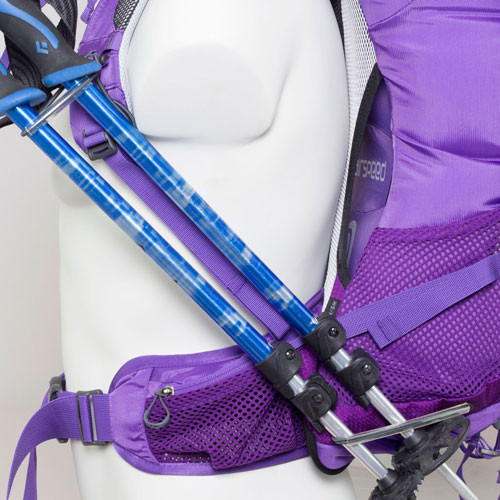 Рюкзак Osprey Sirrus 36, синій 