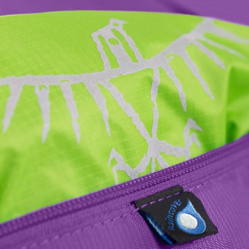 Рюкзак Osprey Sirrus 36, синій 