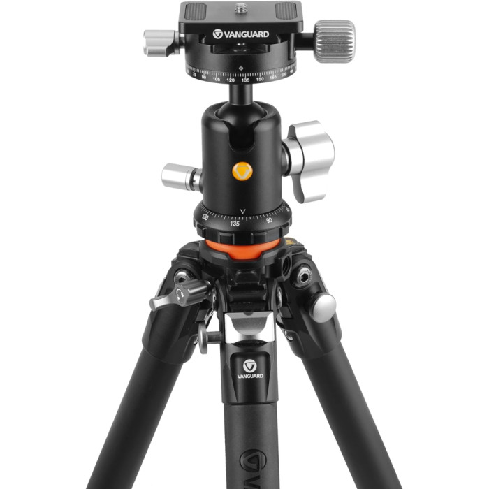 Штатив Vanguard VEO 5 234AB-110S (VEO 5 234AB-110S) 