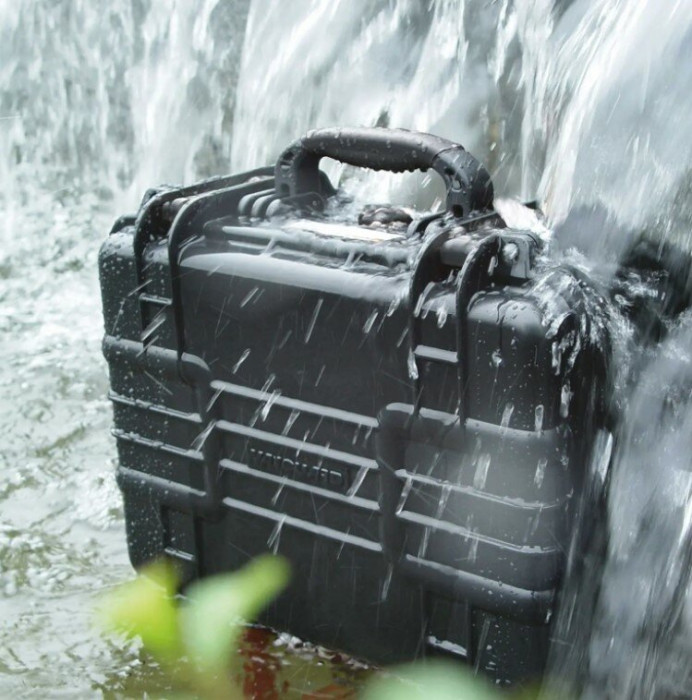 Кейс захисний Vanguard Supreme 27F (Supreme 27F) 