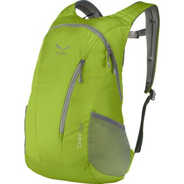 Рюкзак Salewa Chip 22, сірий 