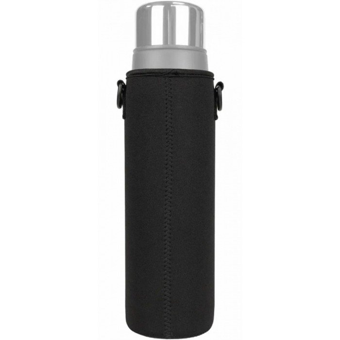 Чохол Tribe Neoprene Cover для експедиційного термоса 0,9 л T-DF-0010-black 