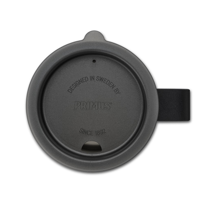 Кружка Primus Koppen mug 0.3 Black (742760) 
