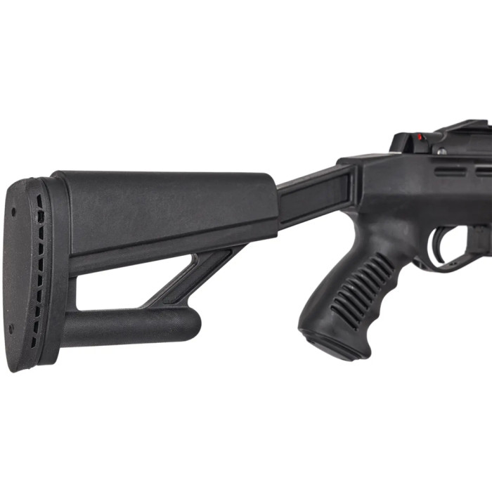 Гвинтівка пневматична Optima AirTact Vortex, 4,5 мм 