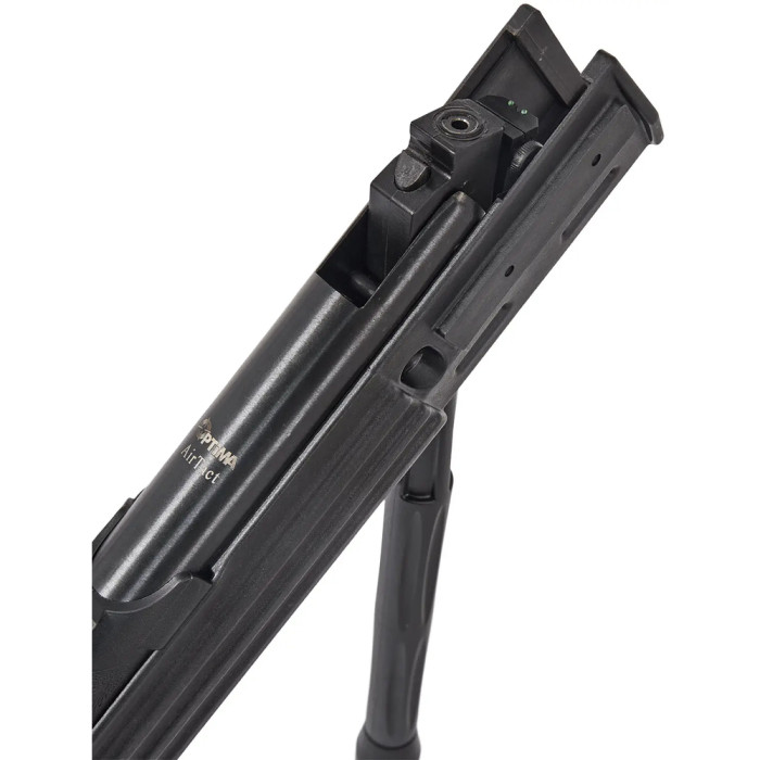 Гвинтівка пневматична Optima AirTact Vortex, 4,5 мм 