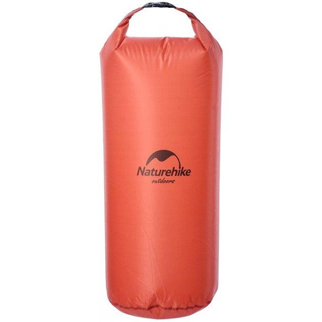 Гермомішок Naturehike 40D 30 л orange FS15U030-L 