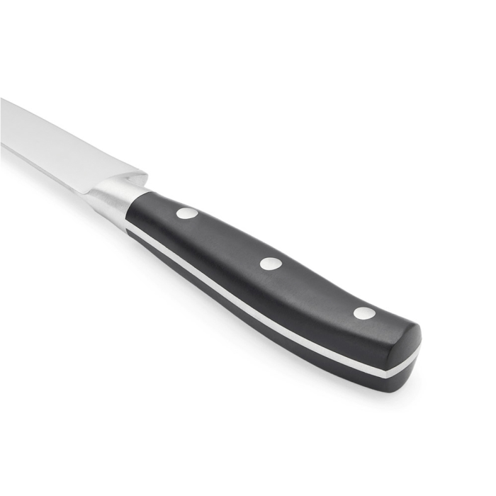 Кухонний ніж для очищення овочів Grossman 835 LV - LOVARGE 