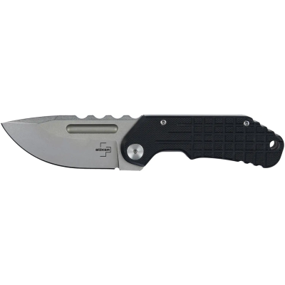 Ніж Boker Plus Dvalin Folder Drop
