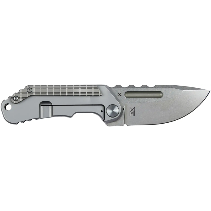 Ніж Boker Plus Dvalin Folder Drop 