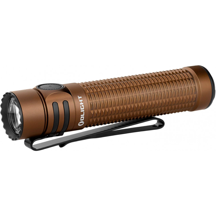Ліхтар Olight Warrior Mini 3 desert tan 