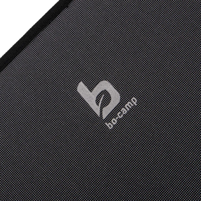 Ліжко розкладне Bo-Camp Quick Easy Grey (1304472) 