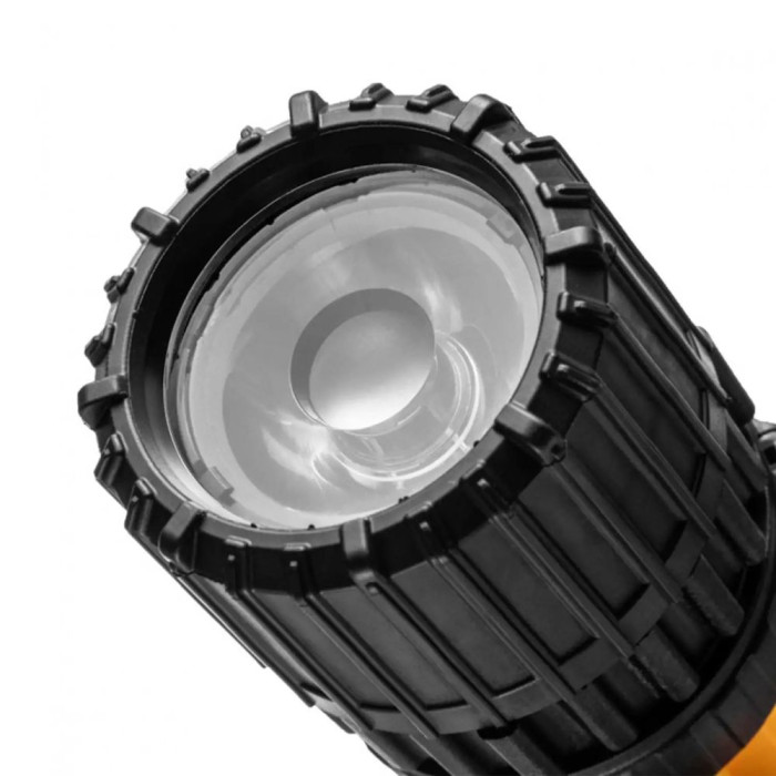 Ліхтар пожежний Mactronic M-Fire Focus (235 Lm) Ex-ATEX (PHH0213) 