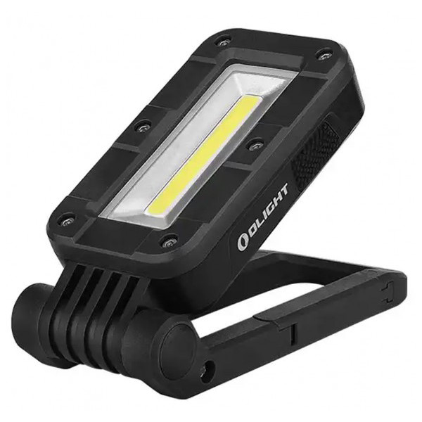 Ліхтар Olight Swivel. Black 