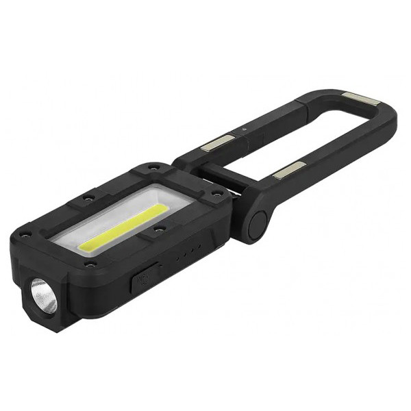 Ліхтар Olight Swivel. Black 