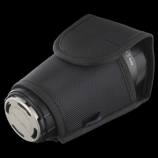 Ліхтар Imalent MS12 MINI, чорний 