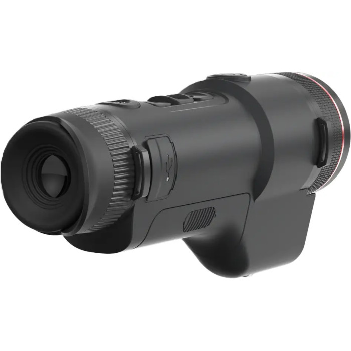 Монокуляр тепловізійний Guide TJ650LP 4.7-37.8х 640х512@12μm з далекоміром 1500 м 