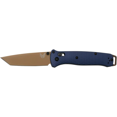 Ніж Benchmade Bailout (537FE-02)