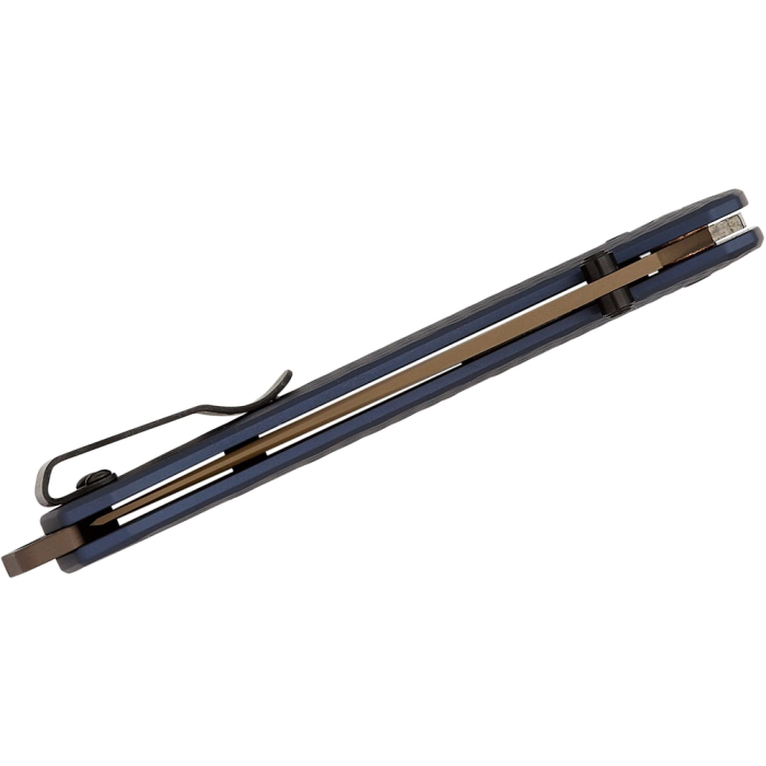 Ніж Benchmade Bailout (537FE-02) 