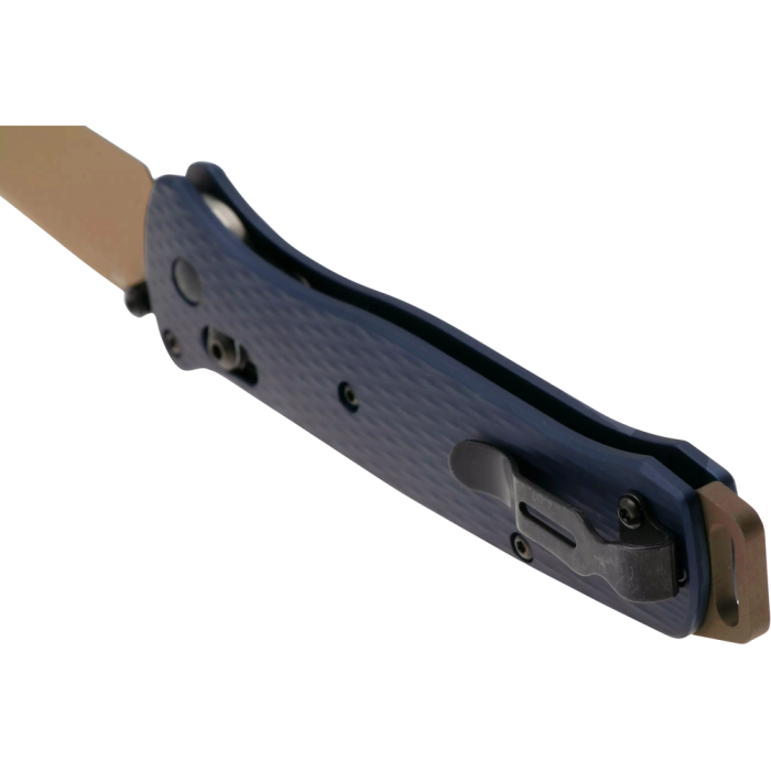 Ніж Benchmade Bailout (537FE-02) 