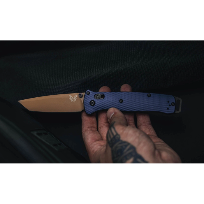 Ніж Benchmade Bailout (537FE-02) 