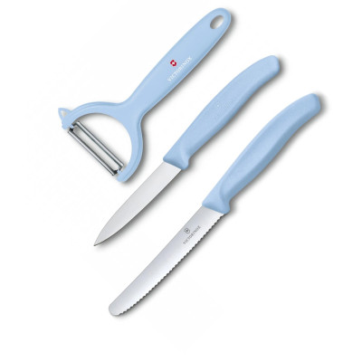 Набір кухонний Victorinox SwissClassic Paring Set Vx67116.33L22