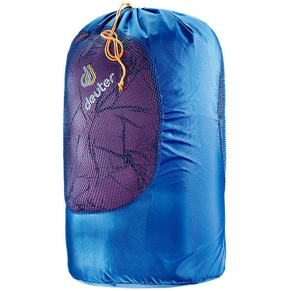 Спальний мішок Deuter Astro Pro 600 L 3025 bay лівий (3712417 3025 1) 