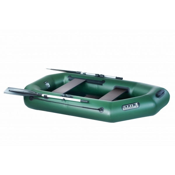 Човен тура ЛТ-220ДЕС 